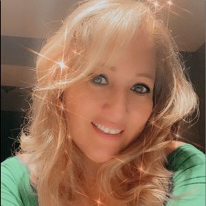 Meet your Posher, Joanne